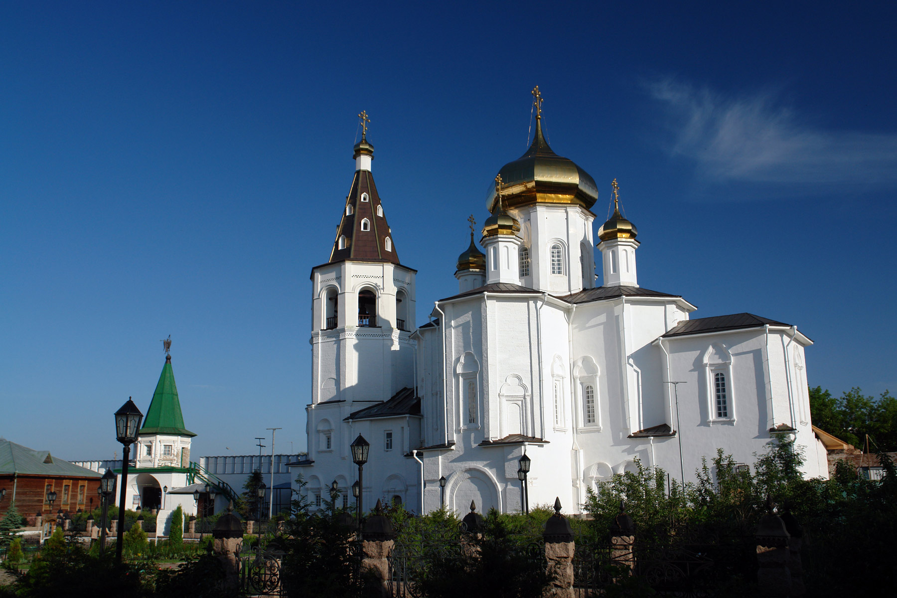 Тюмень (Tyumen)